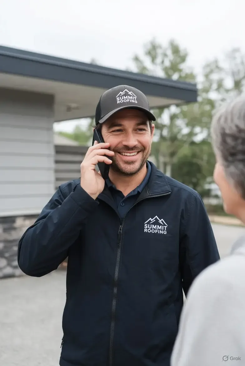 Flat Roof Leak Repair New Bloomfield, MO FAQs
